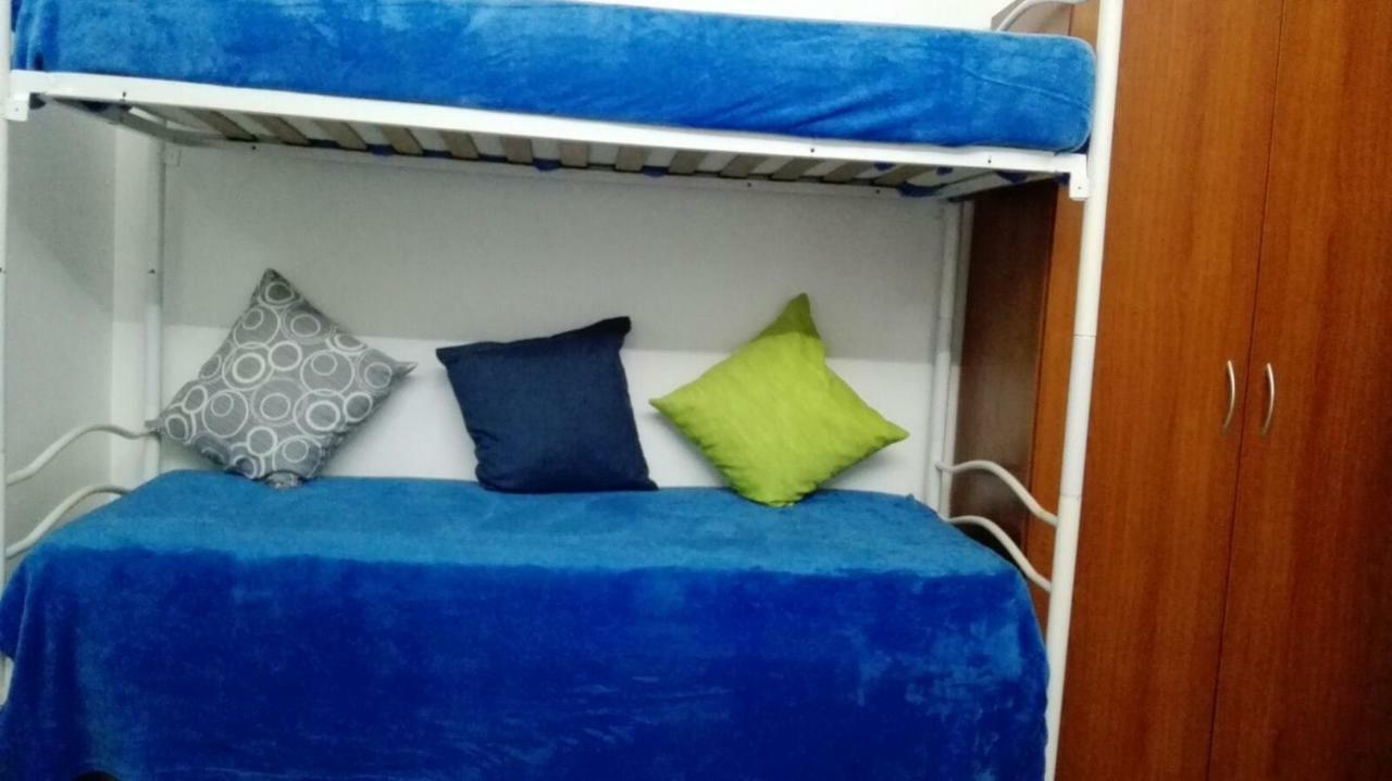 Appartement Porto Del Sole à Trapani Extérieur photo