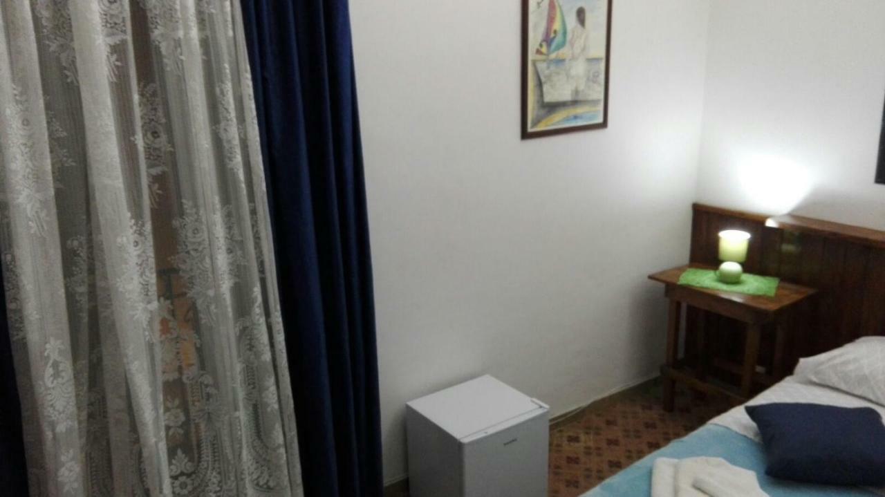 Appartement Porto Del Sole à Trapani Extérieur photo