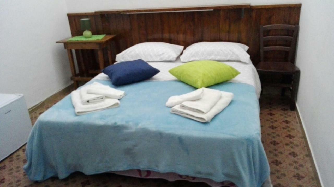 Appartement Porto Del Sole à Trapani Extérieur photo