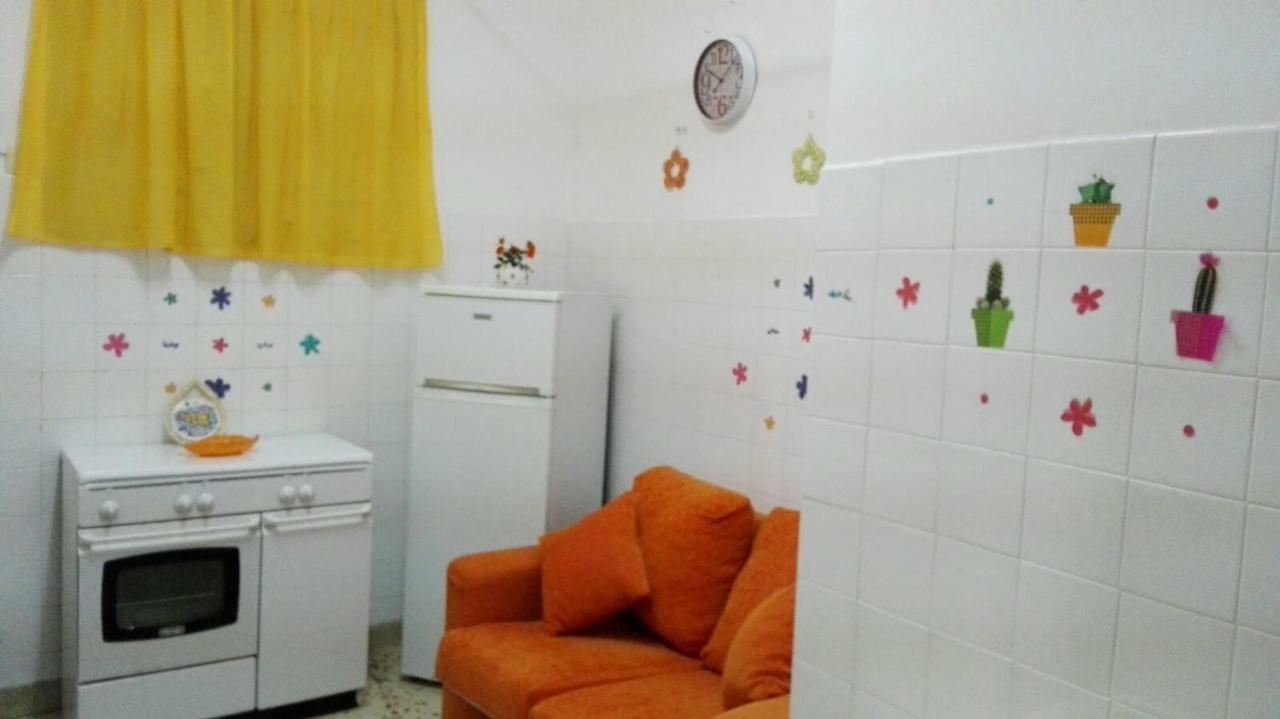 Appartement Porto Del Sole à Trapani Extérieur photo