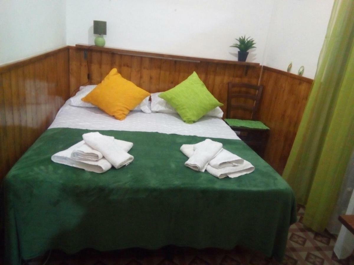 Appartement Porto Del Sole à Trapani Extérieur photo