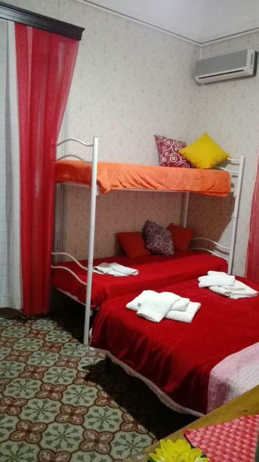 Appartement Porto Del Sole à Trapani Extérieur photo