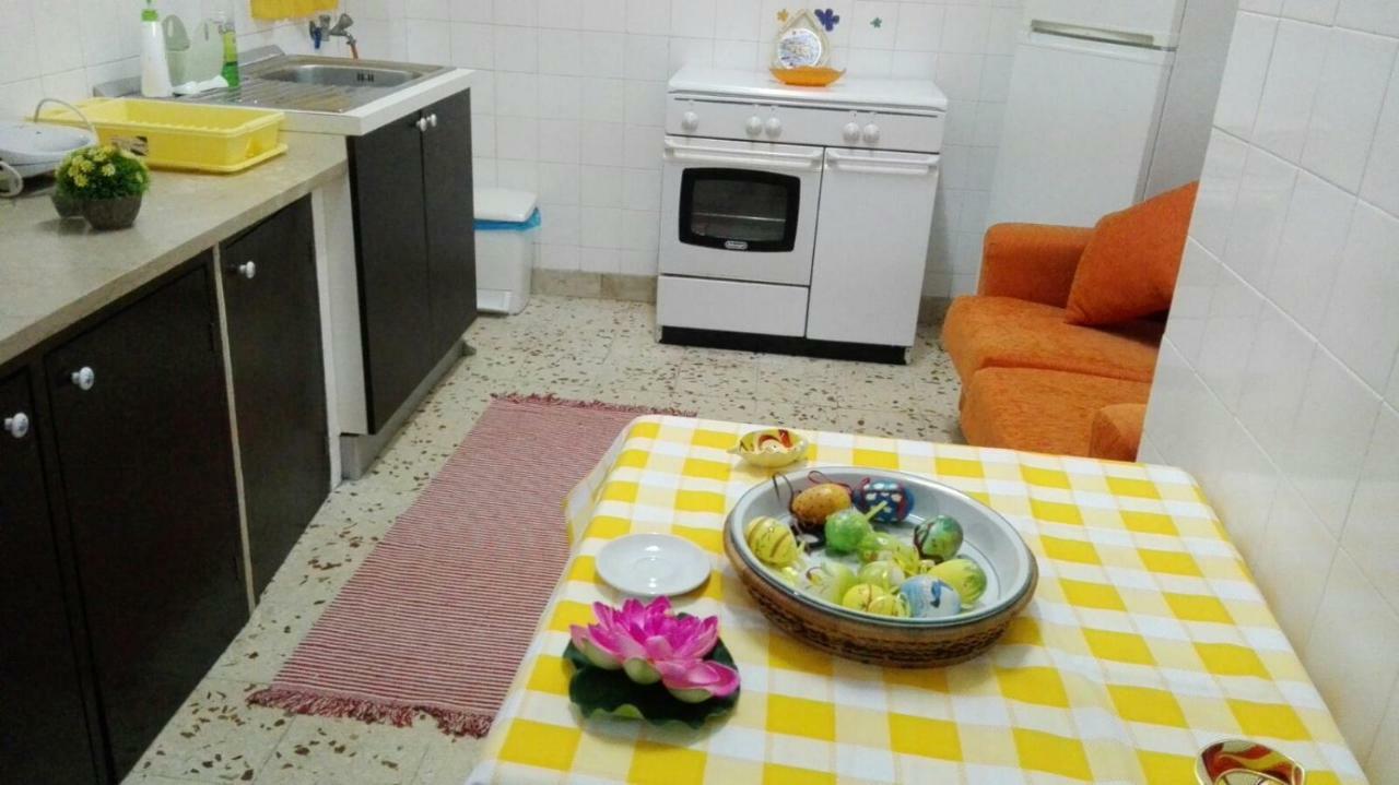 Appartement Porto Del Sole à Trapani Extérieur photo
