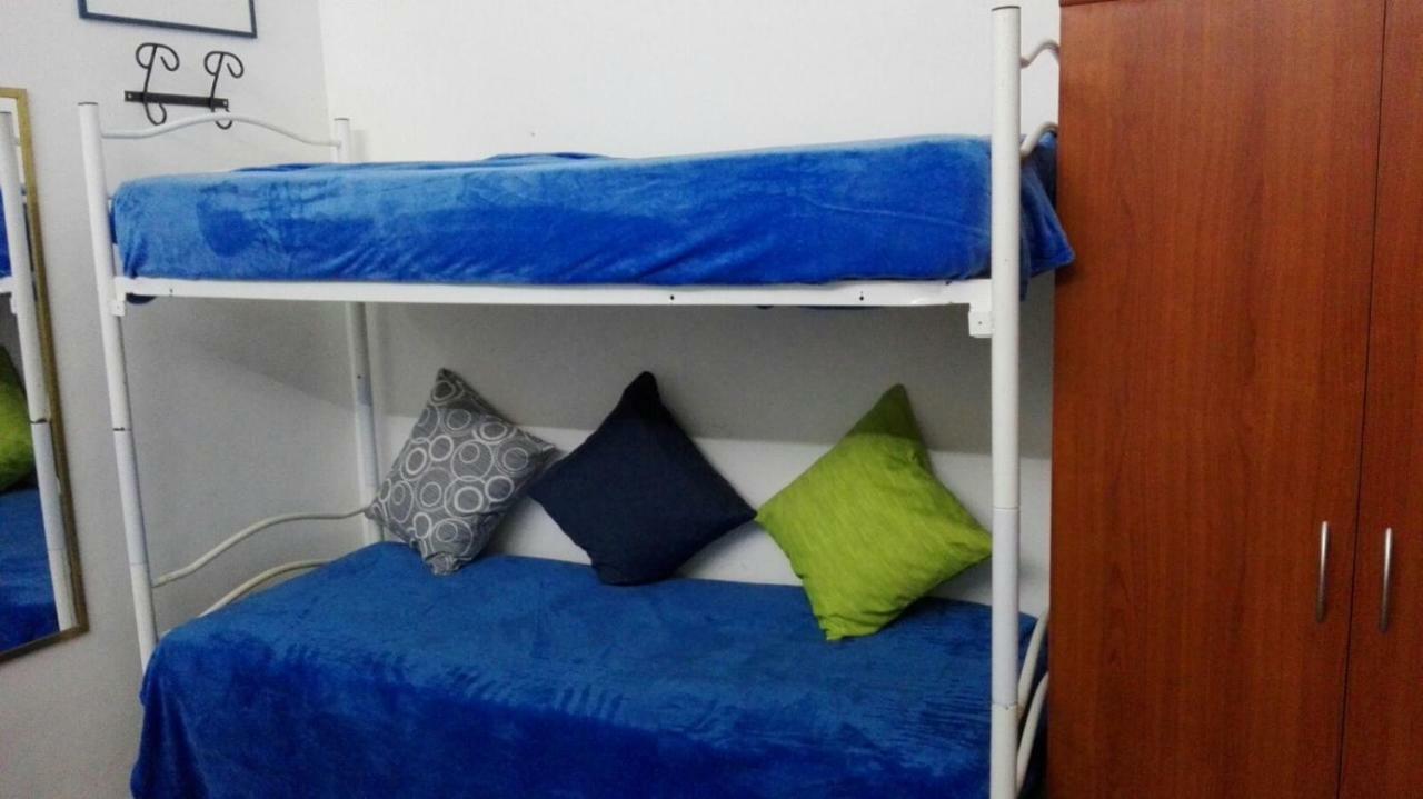 Appartement Porto Del Sole à Trapani Extérieur photo