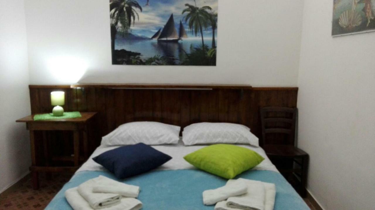 Appartement Porto Del Sole à Trapani Extérieur photo