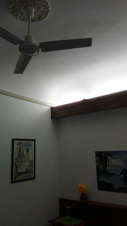 Appartement Porto Del Sole à Trapani Extérieur photo