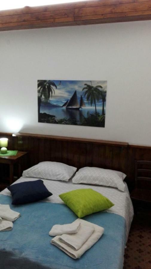 Appartement Porto Del Sole à Trapani Extérieur photo