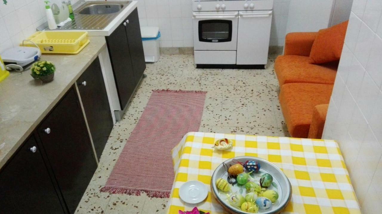 Appartement Porto Del Sole à Trapani Extérieur photo
