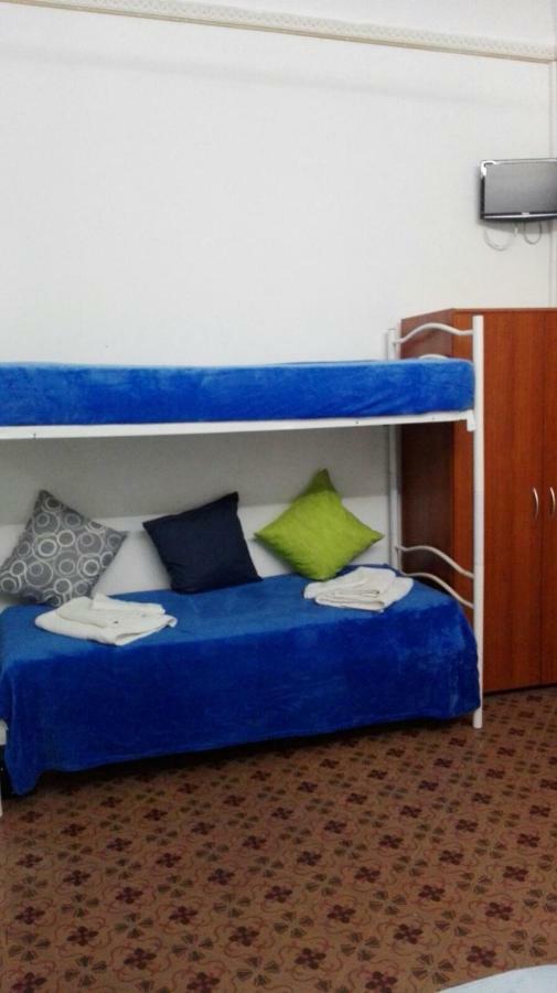 Appartement Porto Del Sole à Trapani Extérieur photo